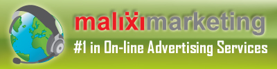 Go to MalixiMarketing Website